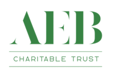 AEB Charitable Trust logo