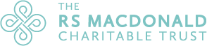 The RS Macdonald Charitable Trust logo