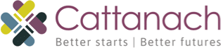 Cattanach Trust logo